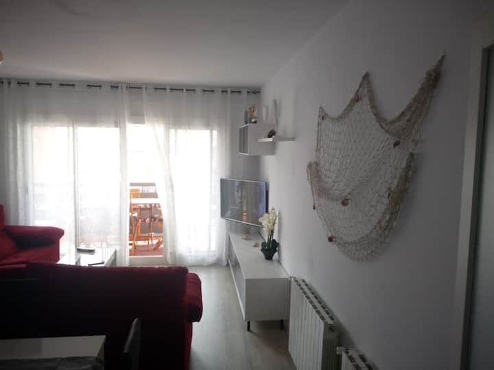 Apartamento Ca L'antònia - Costa Brava