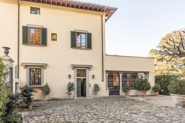 La Magione degli Alighieri gallery image 3