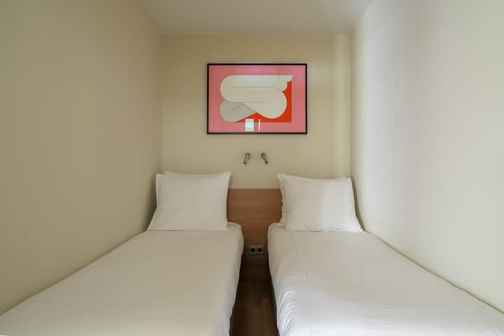 Спална соба 2