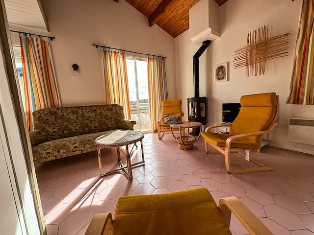 BdeuxSimmobilier managed Airbnb listing 2