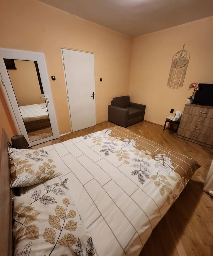 غرفة النوم 5