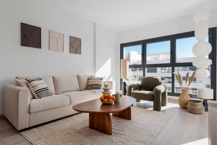 Casa Luca - Luxury Penthouse - Estepona
