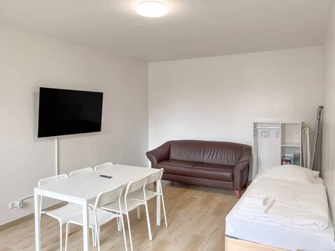 T&K Apartments - Wegberg - 3 Zimmer Apartments