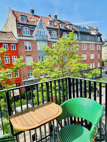 Luxury in Central Copenhagen gallery image 3