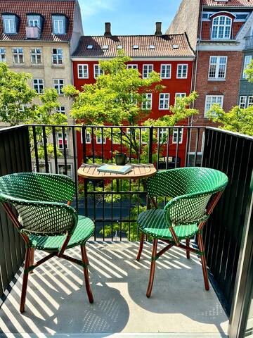 Luxury in Central Copenhagen gallery image 5