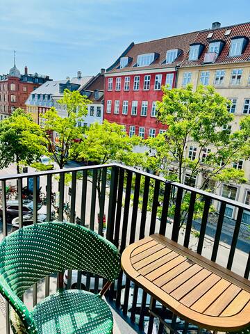 Luxury in Central Copenhagen gallery image 2