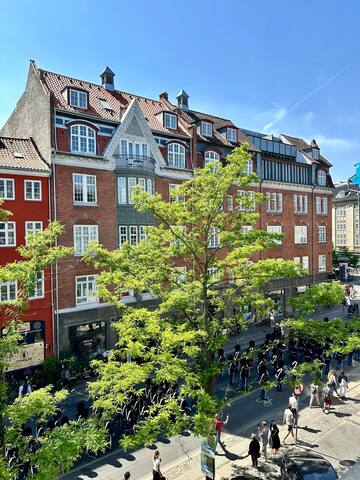 Luxury in Central Copenhagen gallery image 4