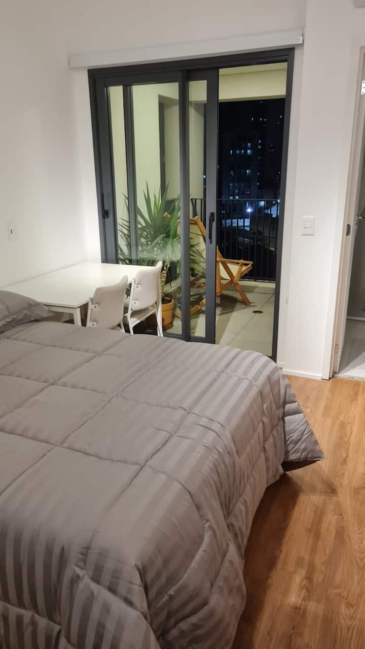 Studio Aconchegante - Ipiranga