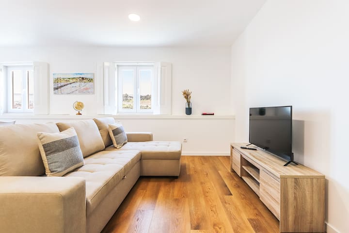 Vita Portucale managed Airbnb listing 1