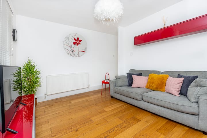Aaron managed Airbnb listing 3