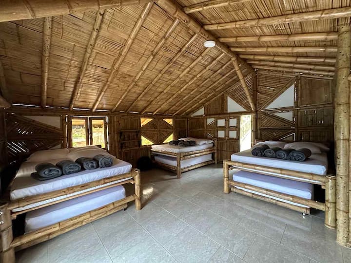 Dhomë gjumi 1