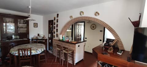 Pescocostanzo Relaxation House