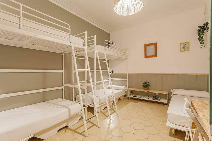 Bird House managed Airbnb listing 3