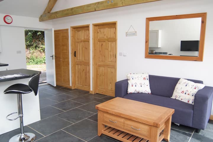 Morvoren Cottage - Cornualha