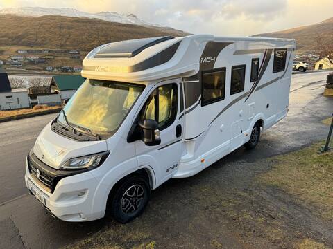 FaroExplore: Adventure on Wheels