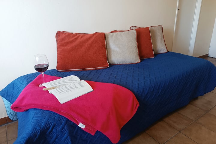 غرفة المعيشة سرير أريكة