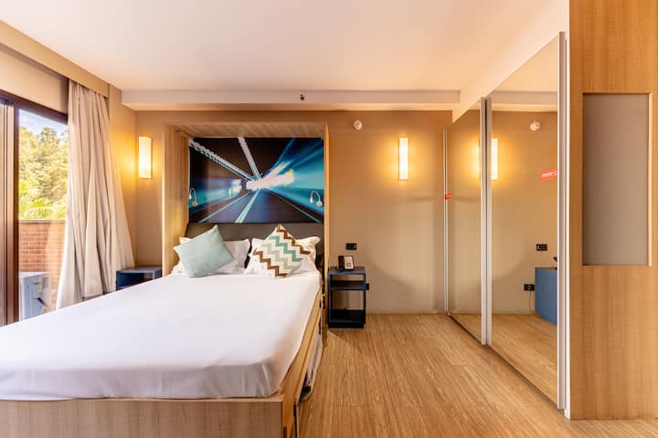 საძინებელი