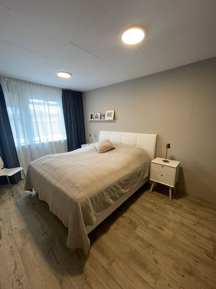 Spavaća soba 1