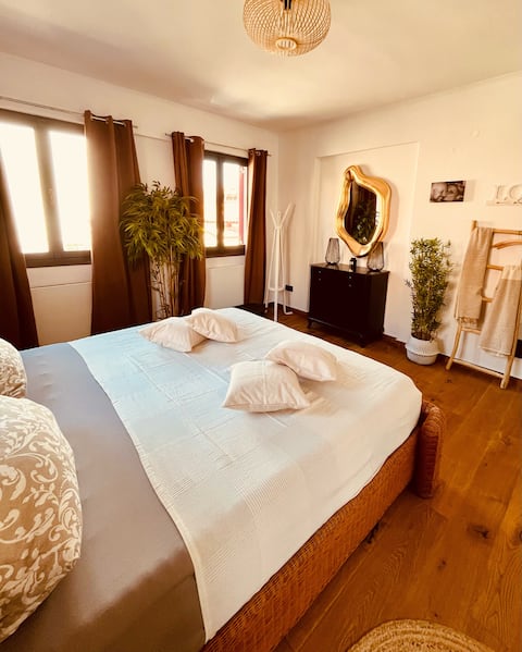 Lesbos Beach House