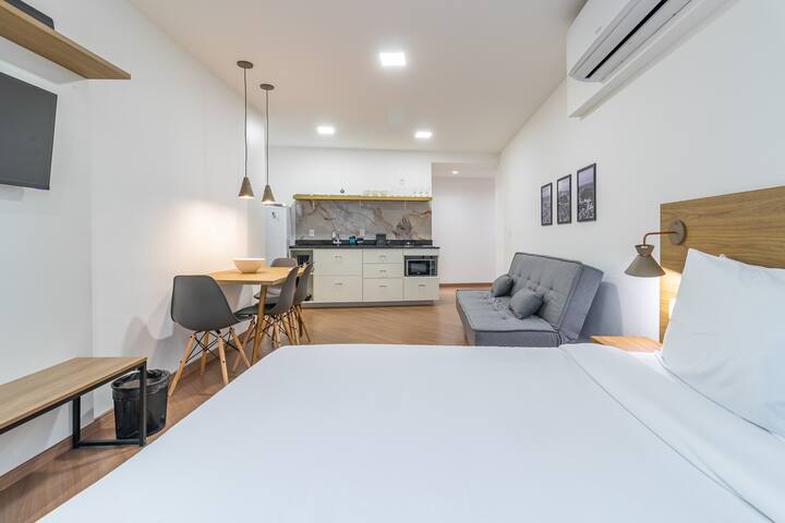 360 Suítes managed Airbnb listing 3