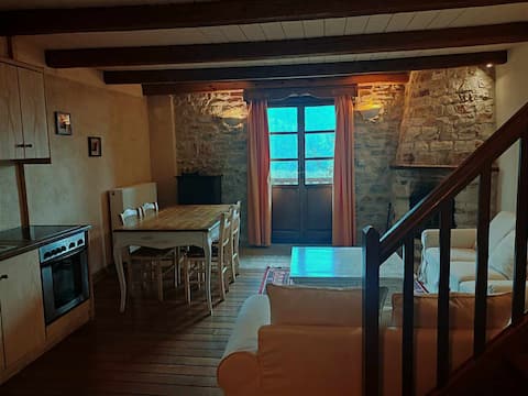 3-Room Apartment+ Sitting Room