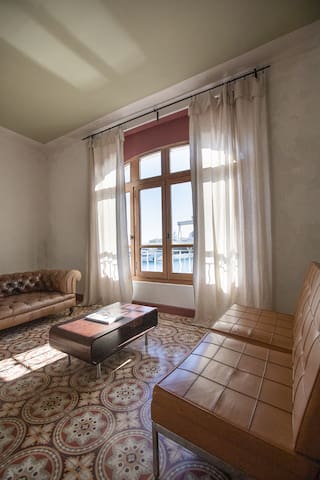 La Maison De Famille managed Airbnb listing 1
