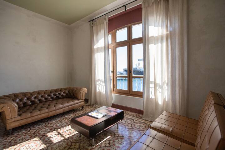 La Maison De Famille managed Airbnb listing 1