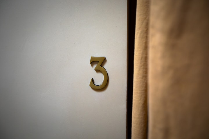 Accommodation number 3
From CASA BEE 