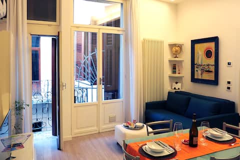 Proprietà Airbnb di successo: Dimora San Fermo 11 a Verona