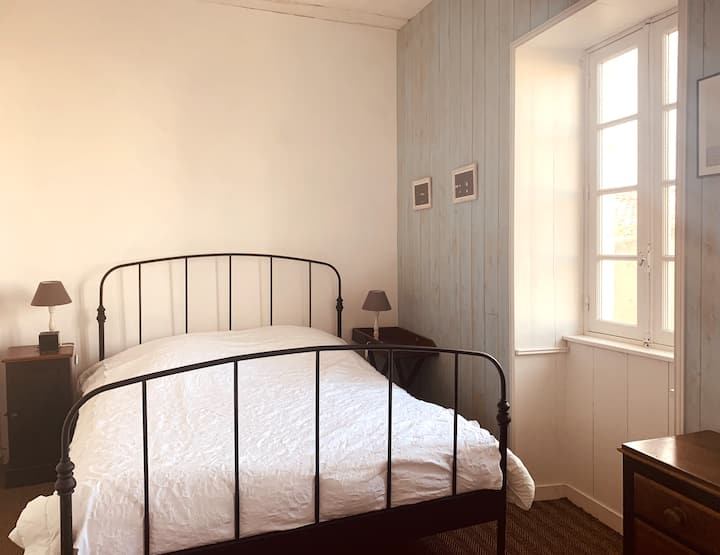 CHAMBRE 1
