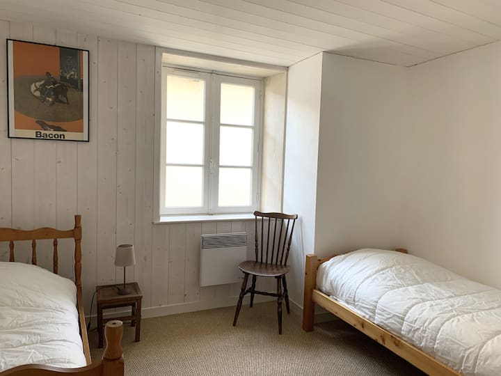 CHAMBRE 2