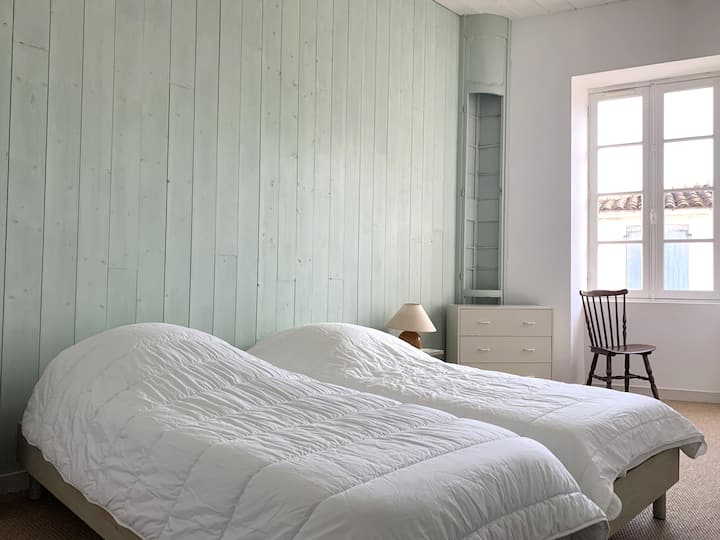 CHAMBRE 3