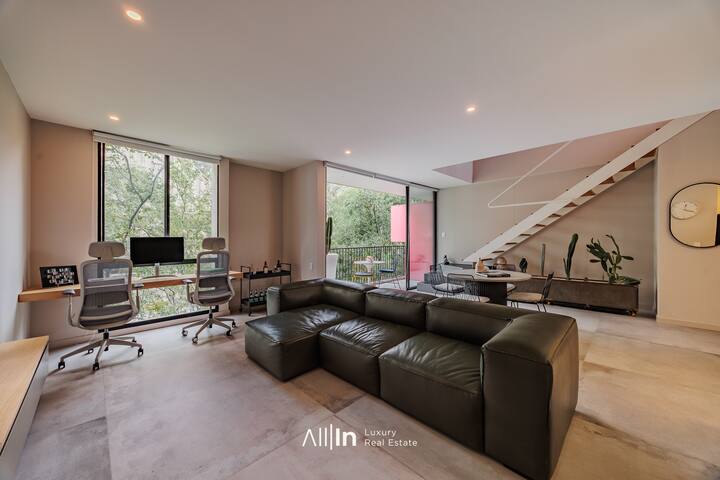 Individual Host managed Airbnb listing 2