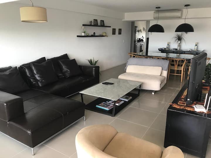 Всекидневна