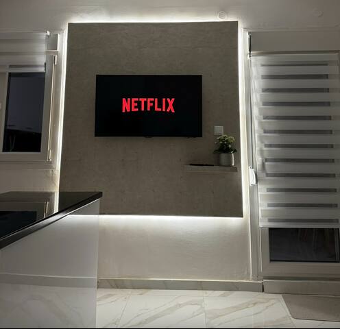 Cityscape Haven in Thessaloniki gallery image 2