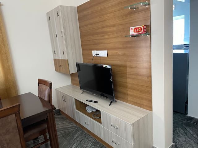 Anand From SAGAR NIWAS BOMMASANDRA managed Airbnb listing 2
