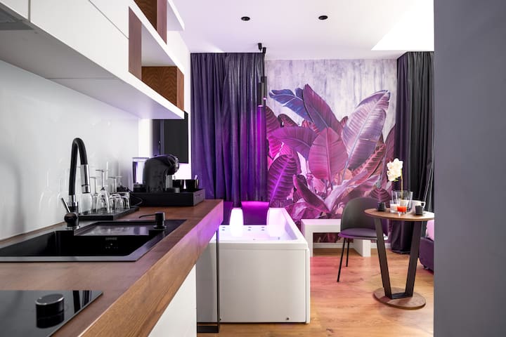 Residenze Chamur managed Airbnb listing 3