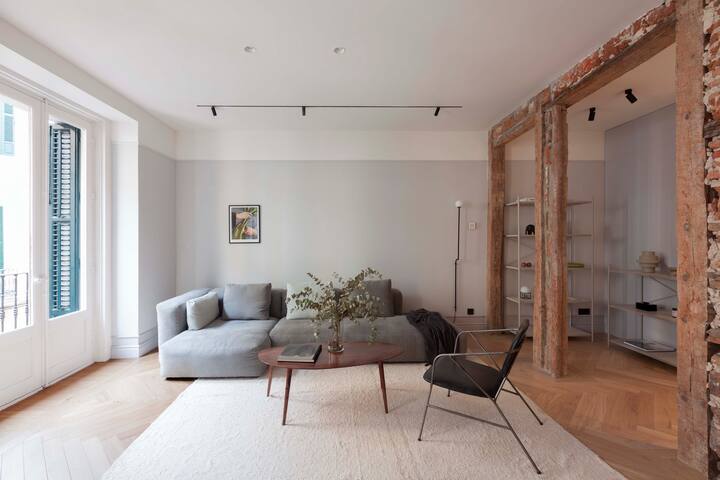 Luxury in the centre of Madrid gallery image 2