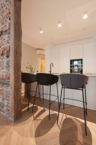 Luxury in the centre of Madrid gallery image 4