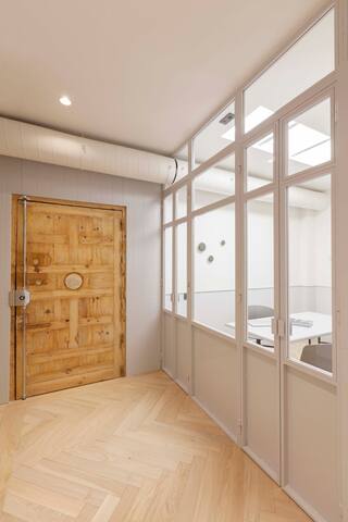 Luxury in the centre of Madrid gallery image 3