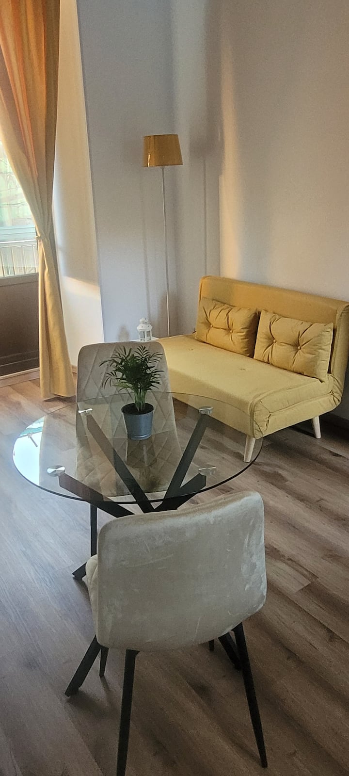 Xx Miglia Apartments - Catania