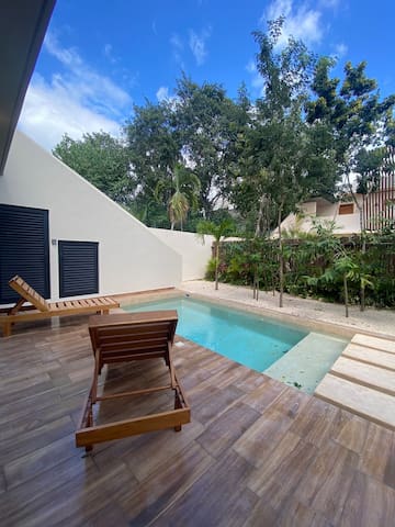 Brimar managed Airbnb listing 3