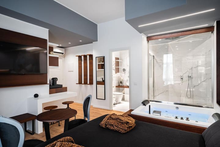 Residenze Chamur managed Airbnb listing 1