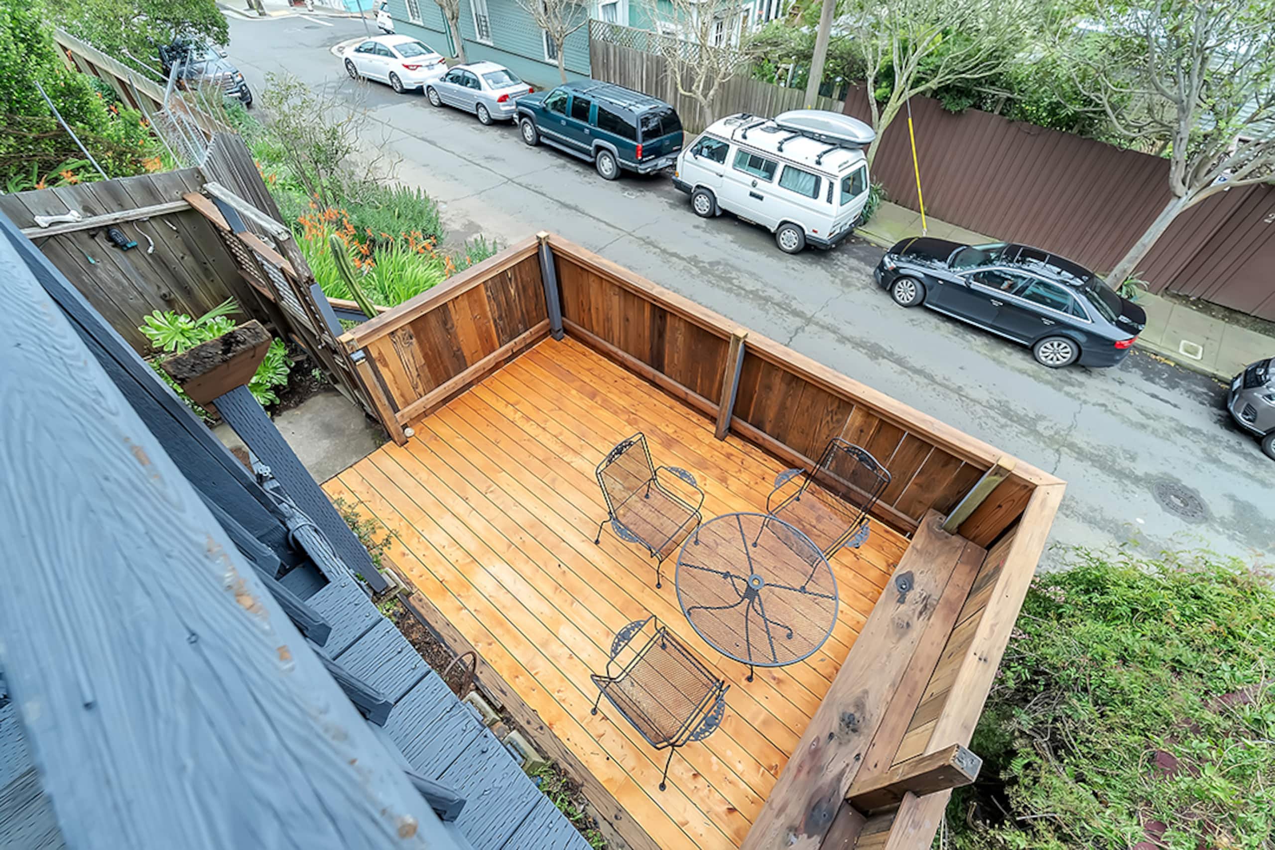 Home in San Francisco · ★4.72 · 1 bedroom · 2 beds · 1 bath - Image 21