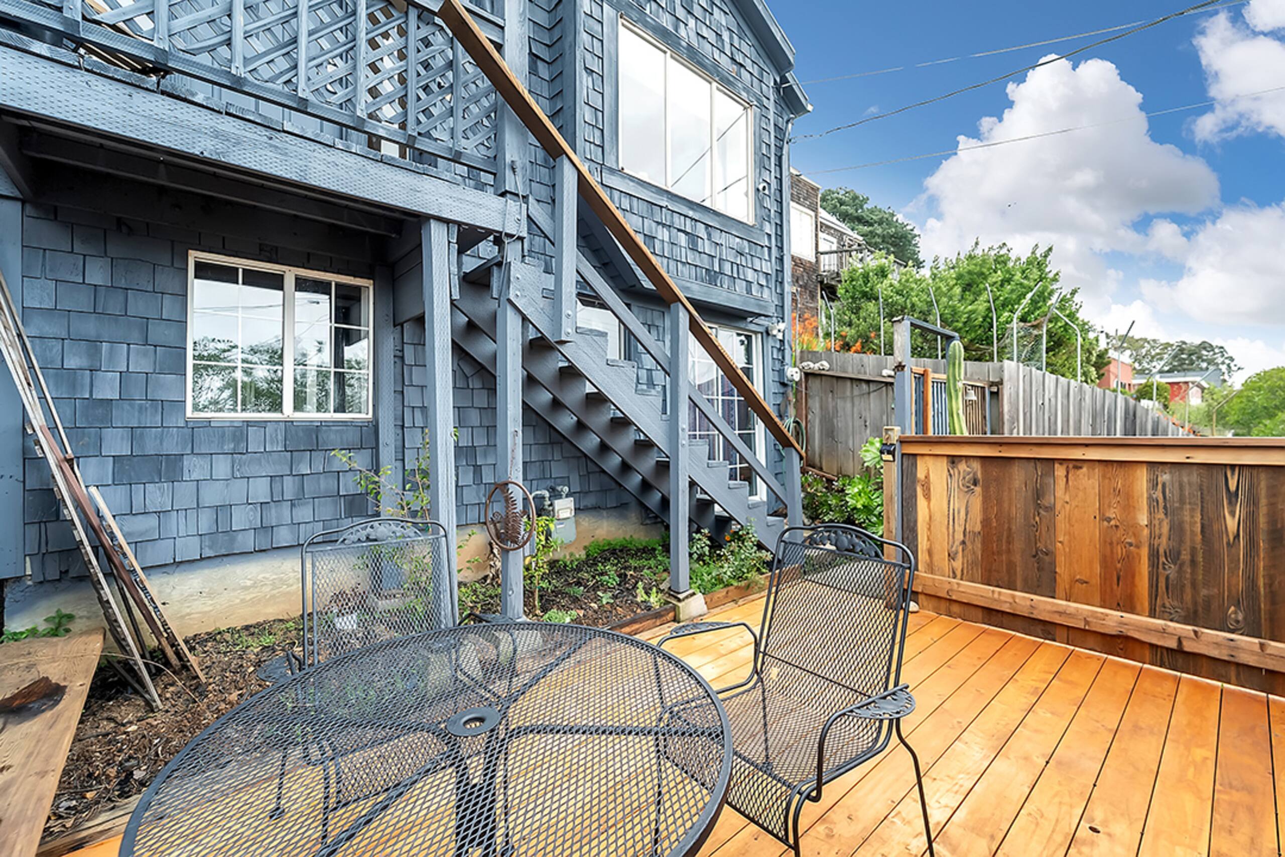 Home in San Francisco · ★4.72 · 1 bedroom · 2 beds · 1 bath - Image 18