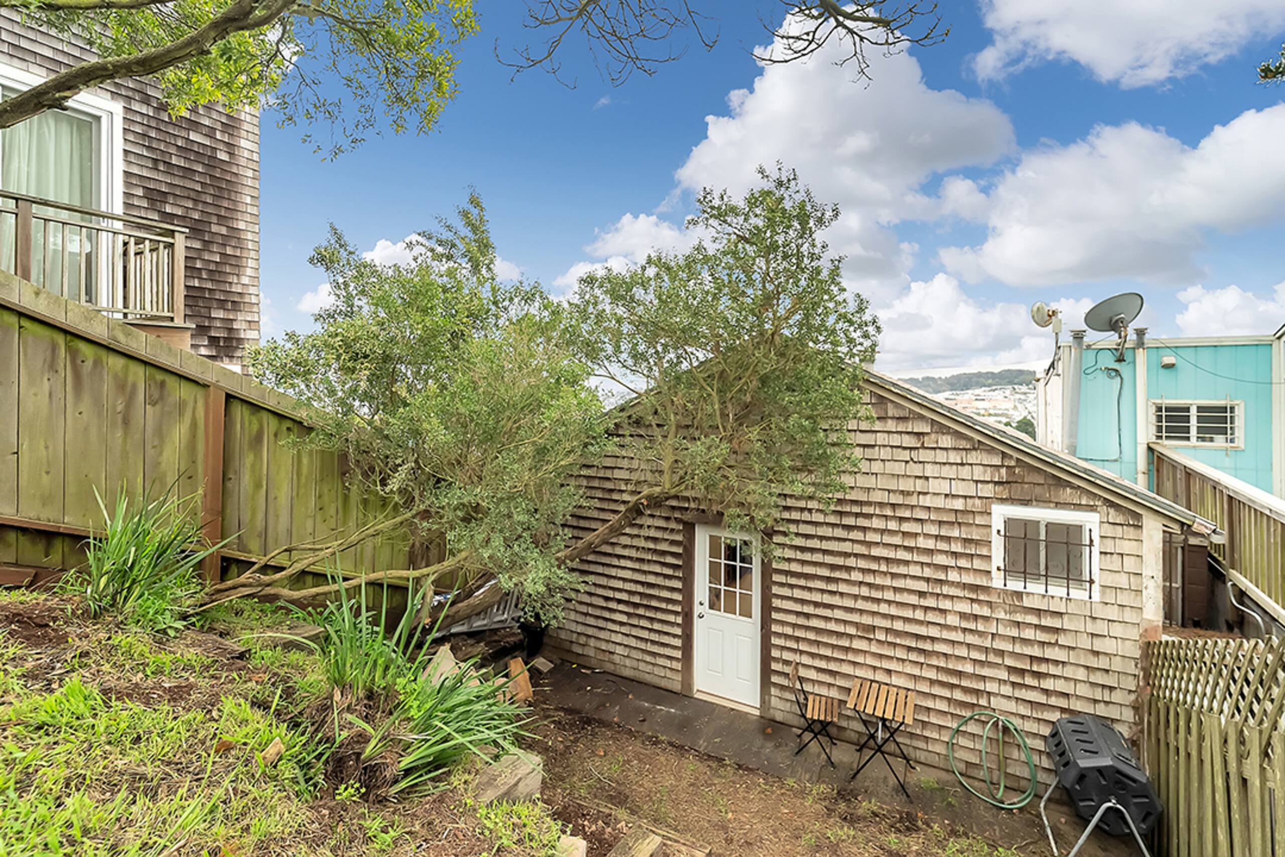 Home in San Francisco · ★4.72 · 1 bedroom · 2 beds · 1 bath - Image 16