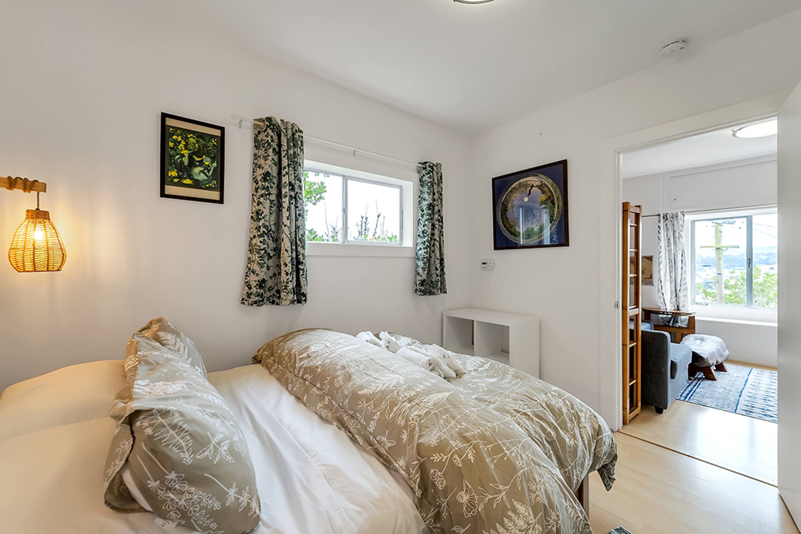 Home in San Francisco · ★4.72 · 1 bedroom · 2 beds · 1 bath - Image 11