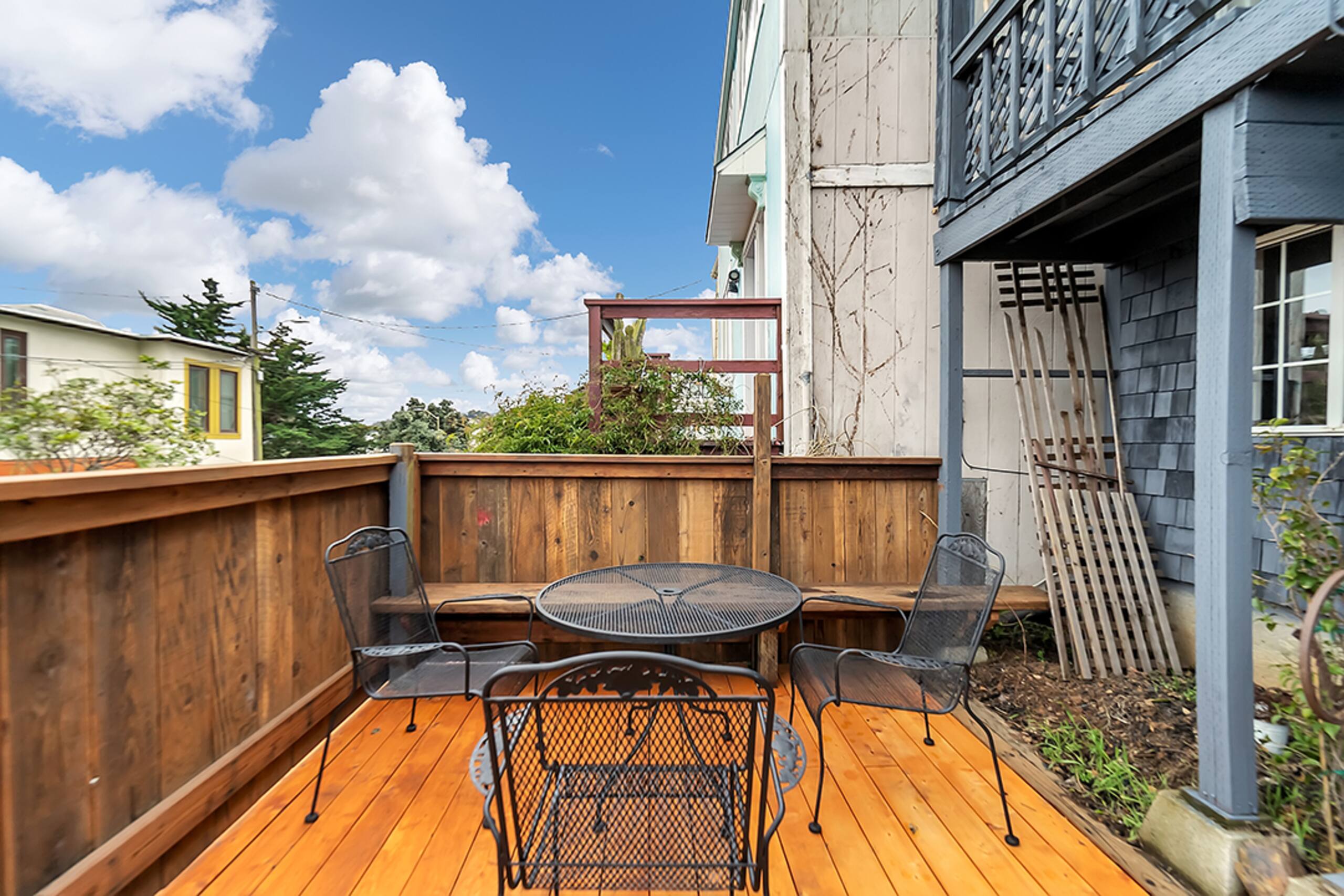 Home in San Francisco · ★4.72 · 1 bedroom · 2 beds · 1 bath - Image 20