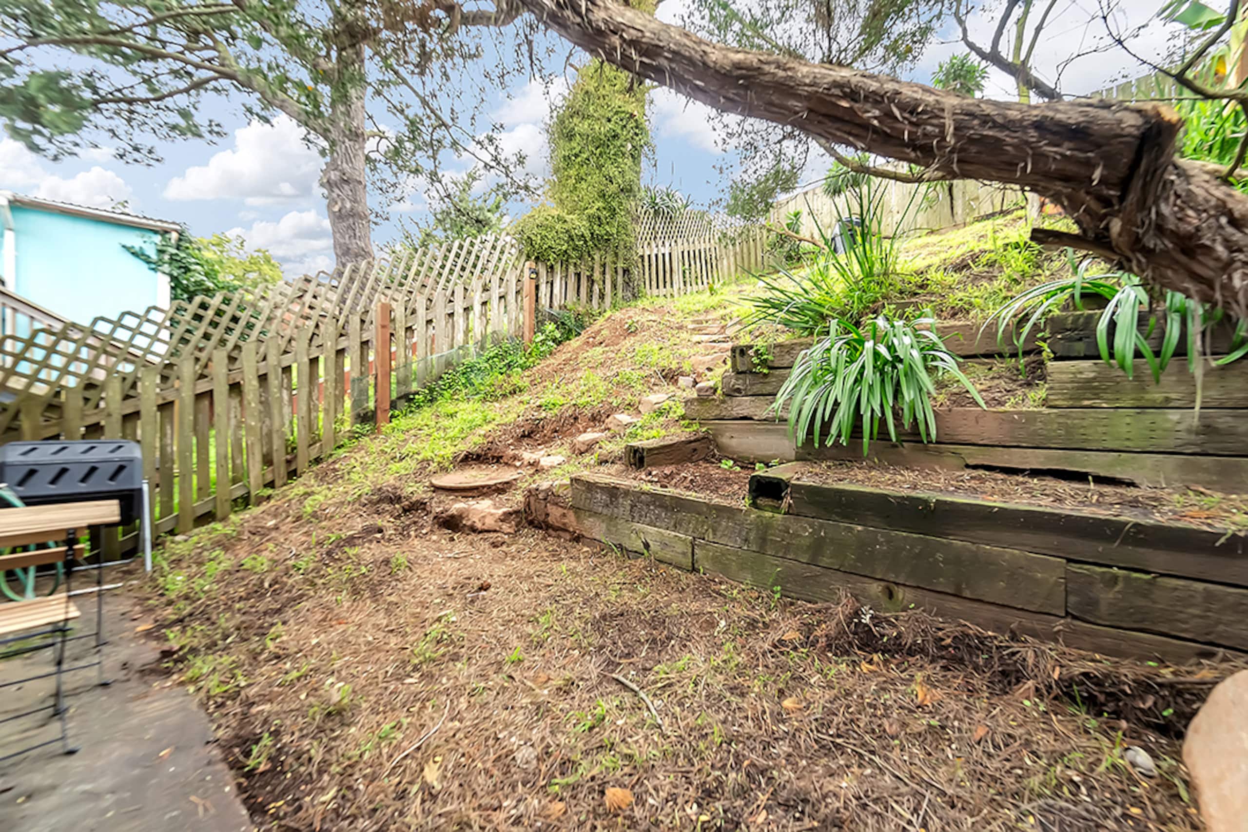 Home in San Francisco · ★4.72 · 1 bedroom · 2 beds · 1 bath - Image 9