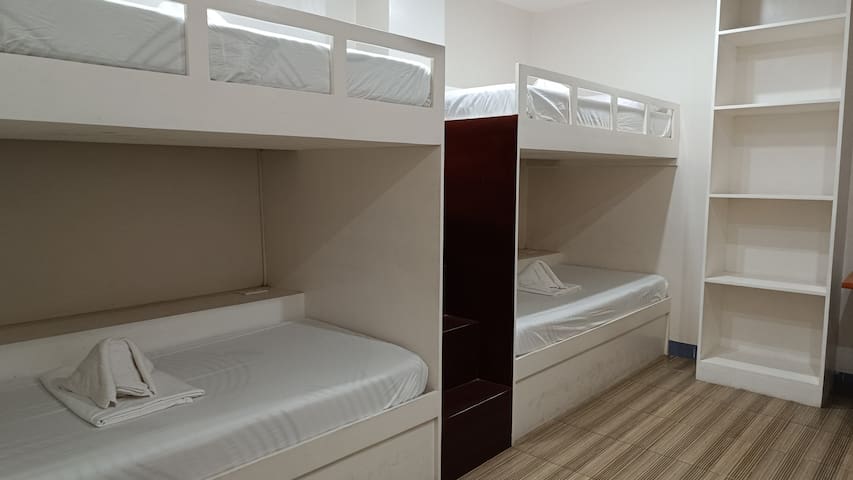 Fb Dormitel Suites managed Airbnb listing 1
